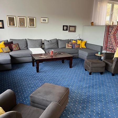 Fi-Ferienhaus Waldeck  Εξωτερικό φωτογραφία