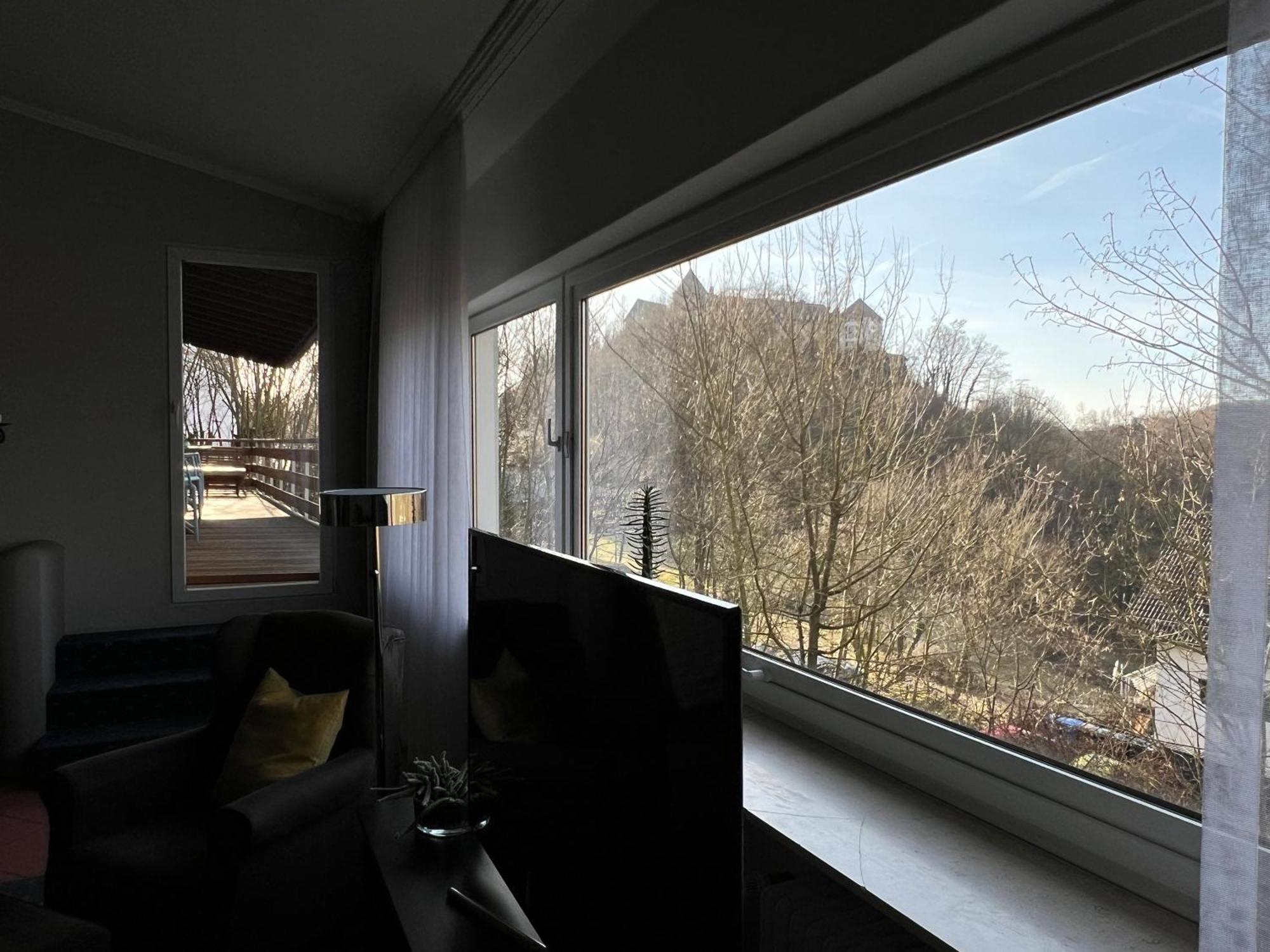 Fi-Ferienhaus Waldeck  Εξωτερικό φωτογραφία