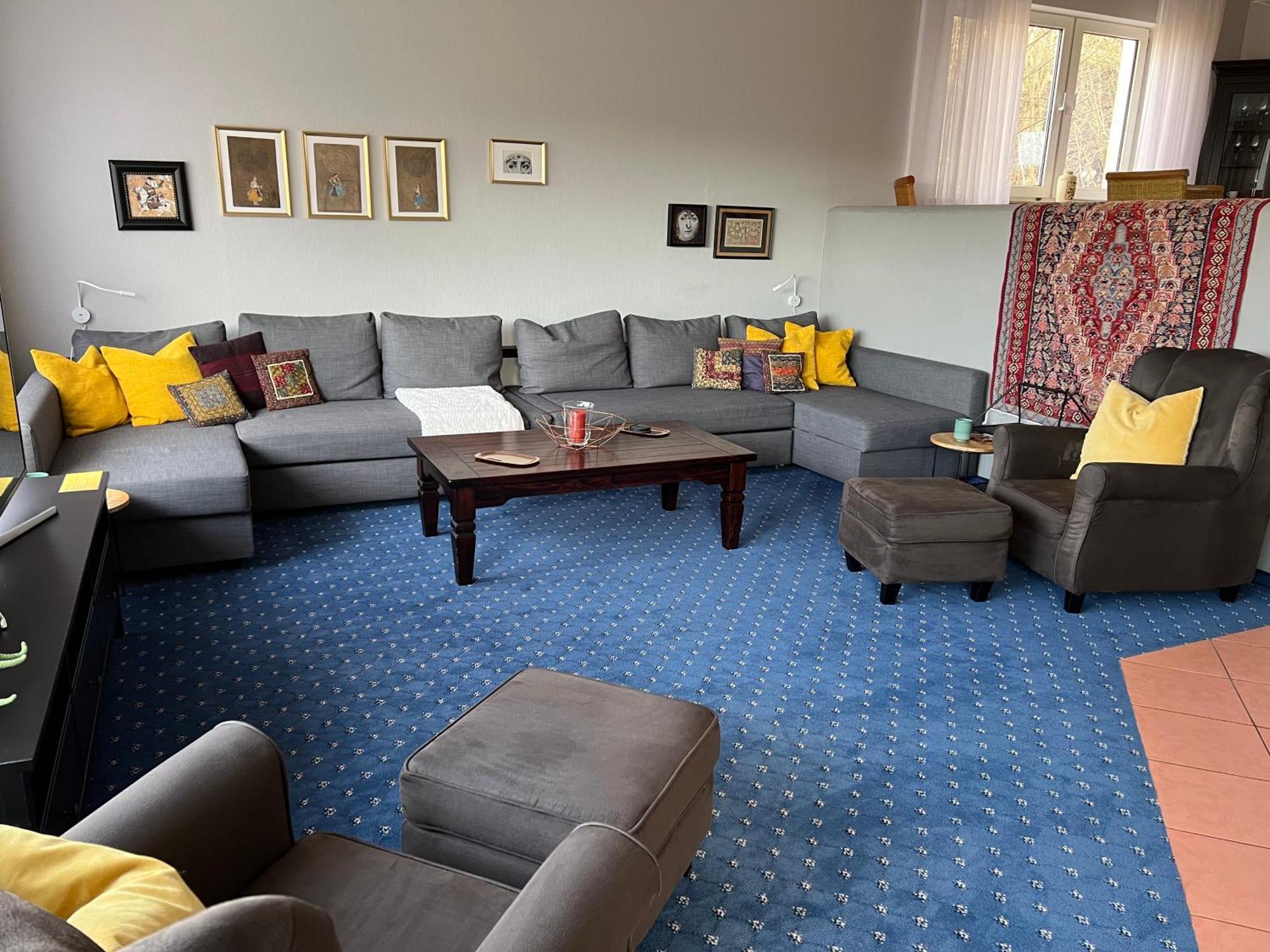 Fi-Ferienhaus Waldeck  Εξωτερικό φωτογραφία